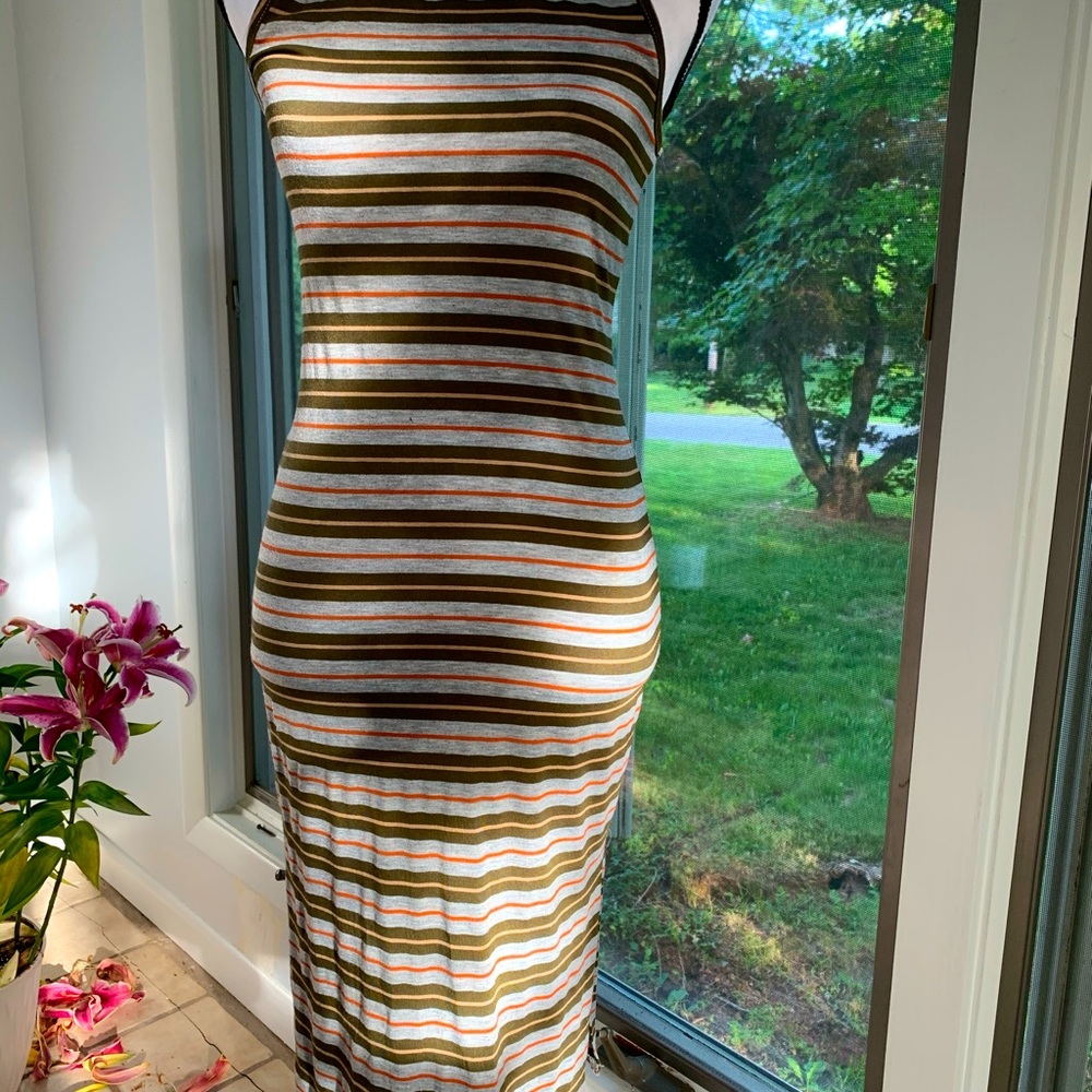 Rolla Coster Dress